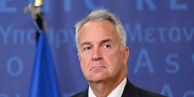 ΟΠΕΚΕΠΕ: Το πριν και το μετά της παραίτησης Βορίδη