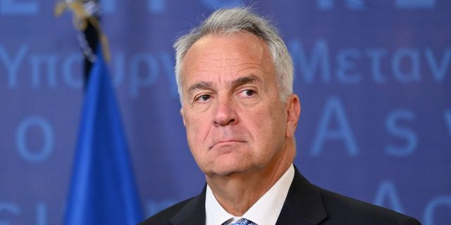 ΟΠΕΚΕΠΕ: Το πριν και το μετά της παραίτησης Βορίδη