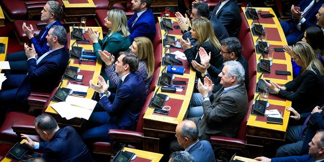 Πρωτοβουλία του ΠΑΣΟΚ για την κατάργηση των Πανελληνίων Εξετάσεων