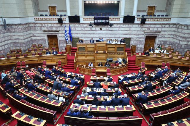 ΟΠΕΚΕΠΕ: Κατατέθηκε η πρόταση της ΝΔ για εξεταστική