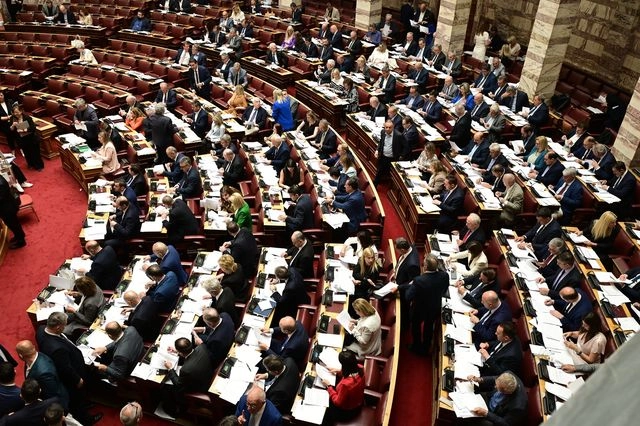 Προανακριτική για Τέμπη: Την Τετάρτη η πρώτη συνεδρίαση