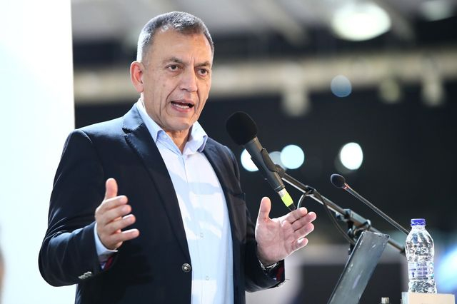 Γιάννης Βρούτσης