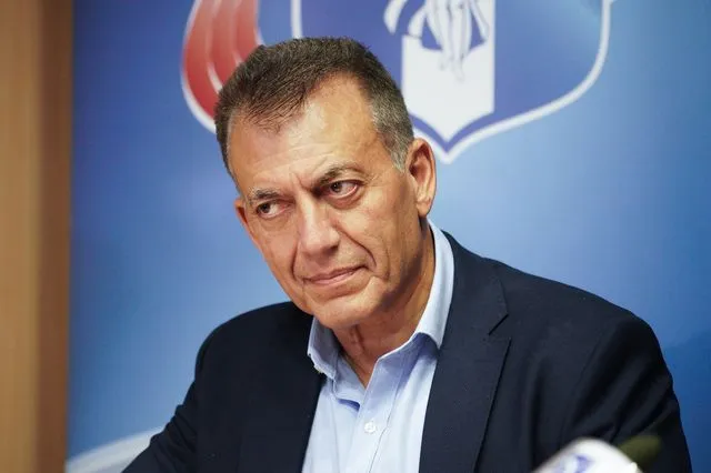 Ισχυρή σύσταση Βρούτση για αναβολή όλων των αθλητικών δραστηριοτήτων λόγω της κακοκαιρίας