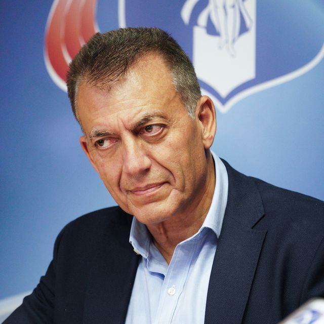Βρούτσης για το σκάνδαλο στο μπάσκετ: “Οι κανόνες ισχύουν για όλους, χωρίς εξαιρέσεις”