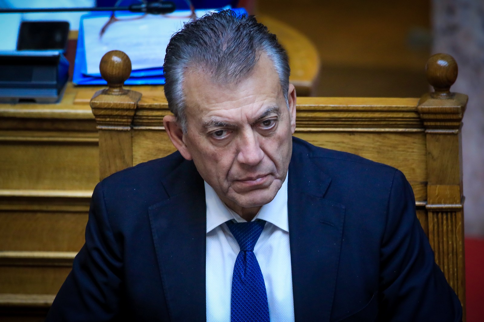 Σκάνδαλο μπάσκετ: Ο Βρούτσης ανέστειλε τις επιχορηγήσεις στην ΕΟΚ ζητώντας ελέγχους