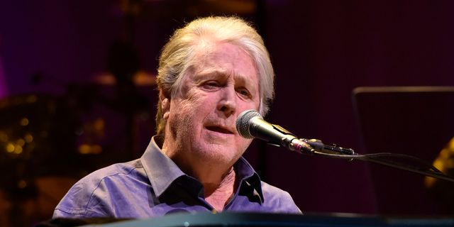 Brian Wilson: Πέθανε ο θρύλος των “Beach Boys”