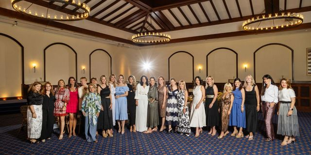 “The Women Network” του Hyatt Regency Thessaloniki