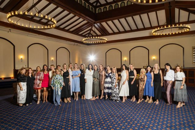 “The Women Network” του Hyatt Regency Thessaloniki