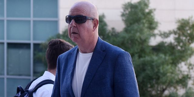 Χαϊκάλης στη δίκη Φιλιππίδη: Το θέατρο ήταν ένα “μεγάλο κρεβάτι”