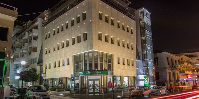 Κεφαλαιακά ισχυρή και θωρακισμένη η Συνεταιριστική Τράπεζα Χανίων