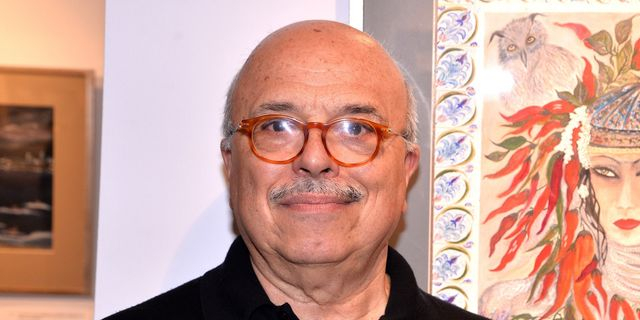 Γιάννης Ξανθούλης: “Έλεγα ότι είμαι υιοθετημένος – Οι γονείς μου με έδειραν”