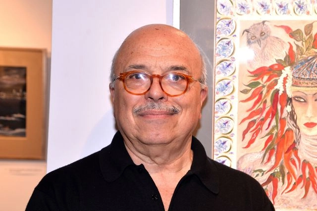Γιάννης Ξανθούλης: “Έλεγα ότι είμαι υιοθετημένος – Οι γονείς μου με έδειραν”