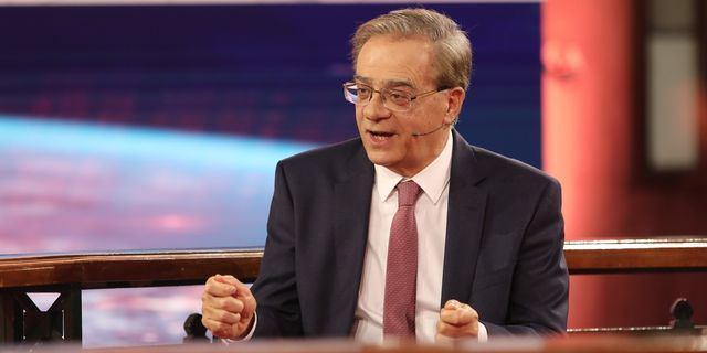 Χαρδούβελης (ETE): Προκλήσεις για την οικονομία στην εποχή Τραμπ