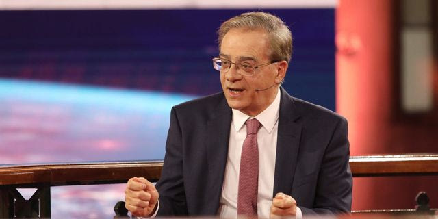 Χαρδούβελης (ΕΤΕ): Το μέλλον των τραπεζών είναι ψηφιακό