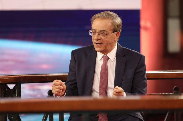 Χαρδούβελης (ETE): Προκλήσεις για την οικονομία στην εποχή Τραμπ