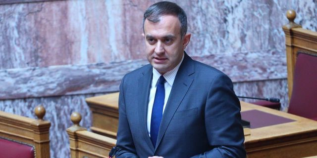 Χατζηβασιλείου: Προσπάθησα να βοηθήσω συμπολίτες μου, δεν έχω καμία σχέση με παράνομες πράξεις