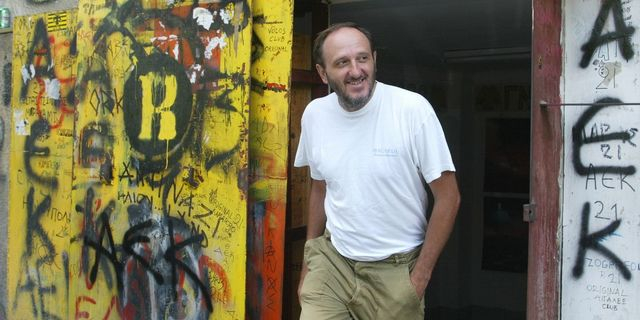 Οι οπαδοί όλης της Ελλάδας αποχαιρετούν τον Δημήτρη Χατζηχρήστο