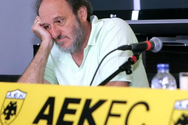 Δημήτρης Χατζηχρήστος: Ο μεγαλύτερος influencer στην ιστορία της ΑΕΚ