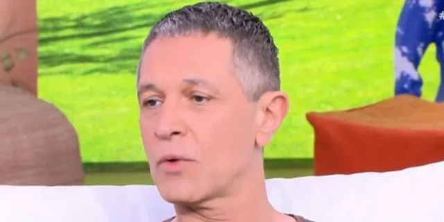 Η Ναταλία Γερμανού ρώτησε τον Αιμίλιο Χειλάκη κάτι που δεν είχε ρωτήσει ποτέ κανέναν ηθοποιό