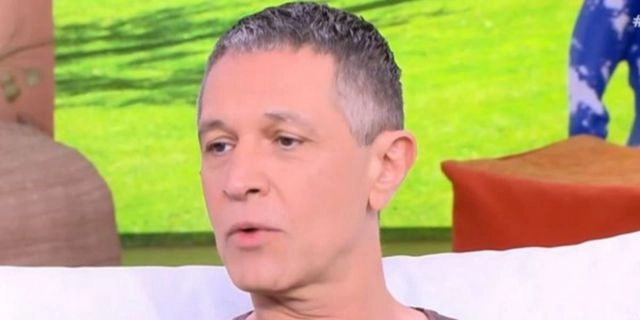 Η Ναταλία Γερμανού ρώτησε τον Αιμίλιο Χειλάκη κάτι που δεν είχε ρωτήσει ποτέ κανέναν ηθοποιό