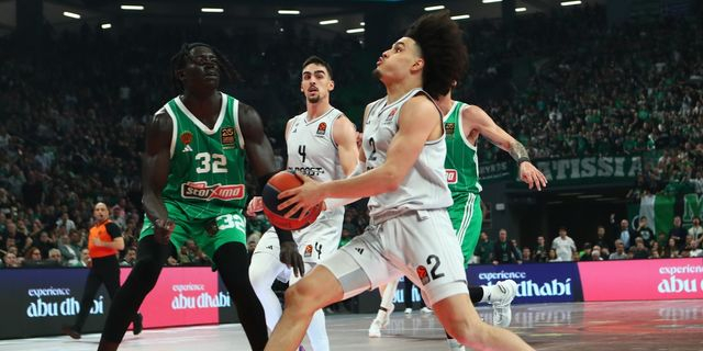 Χίφι: Ο Βεζένκοβ είναι εκείνος που με εντυπωσίασε περισσότερο
