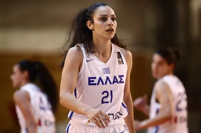 Εθνική Γυναικών: Η δωδεκάδα για το EuroBasket 2025 στο ΣΕΦ