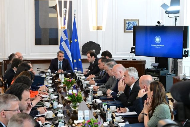 Δεν τα φάγαμε μαζί, κανάγιες…
