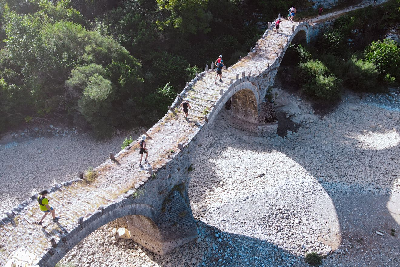 Zagori Mountain Running 2025 – Επιστρέφει με νέες προκλήσεις και διαδρομές 