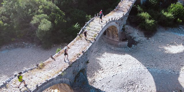 Zagori Mountain Running 2025 – Επιστρέφει με νέες προκλήσεις και διαδρομές 