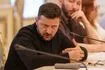Ζελένσκι: Οι επιθέσεις δείχνουν τη σημασία των αντιαεροπορικών συστημάτων Patriot