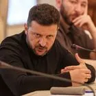 Ζελένσκι: Οι επιθέσεις δείχνουν τη σημασία των αντιαεροπορικών συστημάτων Patriot