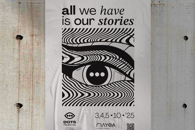 DOTS International Documentary Film Festival