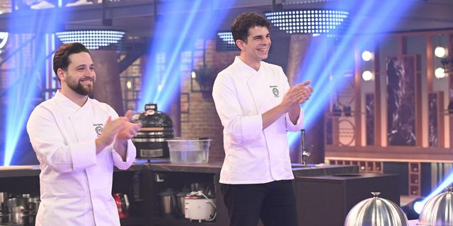 Τελικός MasterChef: Με συνταγή 17 σελίδων το πιάτο που θα κρίνει τον νικητή
