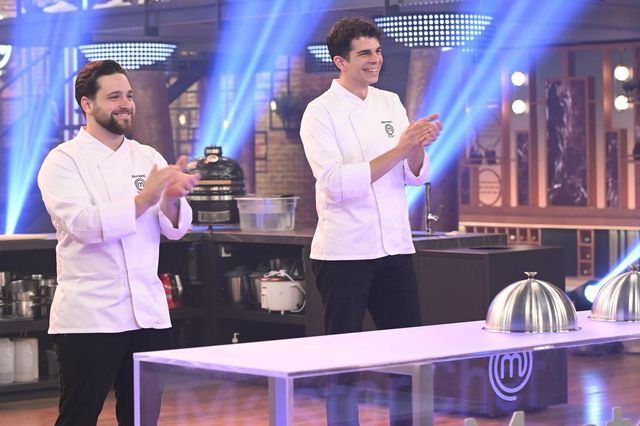 Τελικός MasterChef: Με συνταγή 17 σελίδων το πιάτο που θα κρίνει τον νικητή
