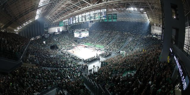 EuroLeague Final Four: Σκληρό μπρα ντε φερ Αθήνας και Βελιγραδίου – Σε μία εβδομάδα η απόφαση