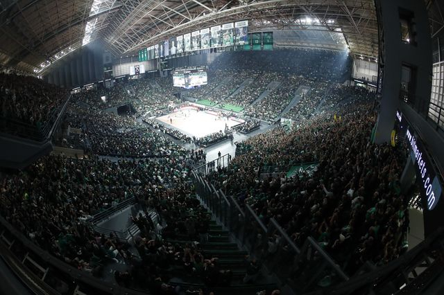 EuroLeague Final Four: Σκληρό μπρα ντε φερ Αθήνας και Βελιγραδίου – Σε μία εβδομάδα η απόφαση