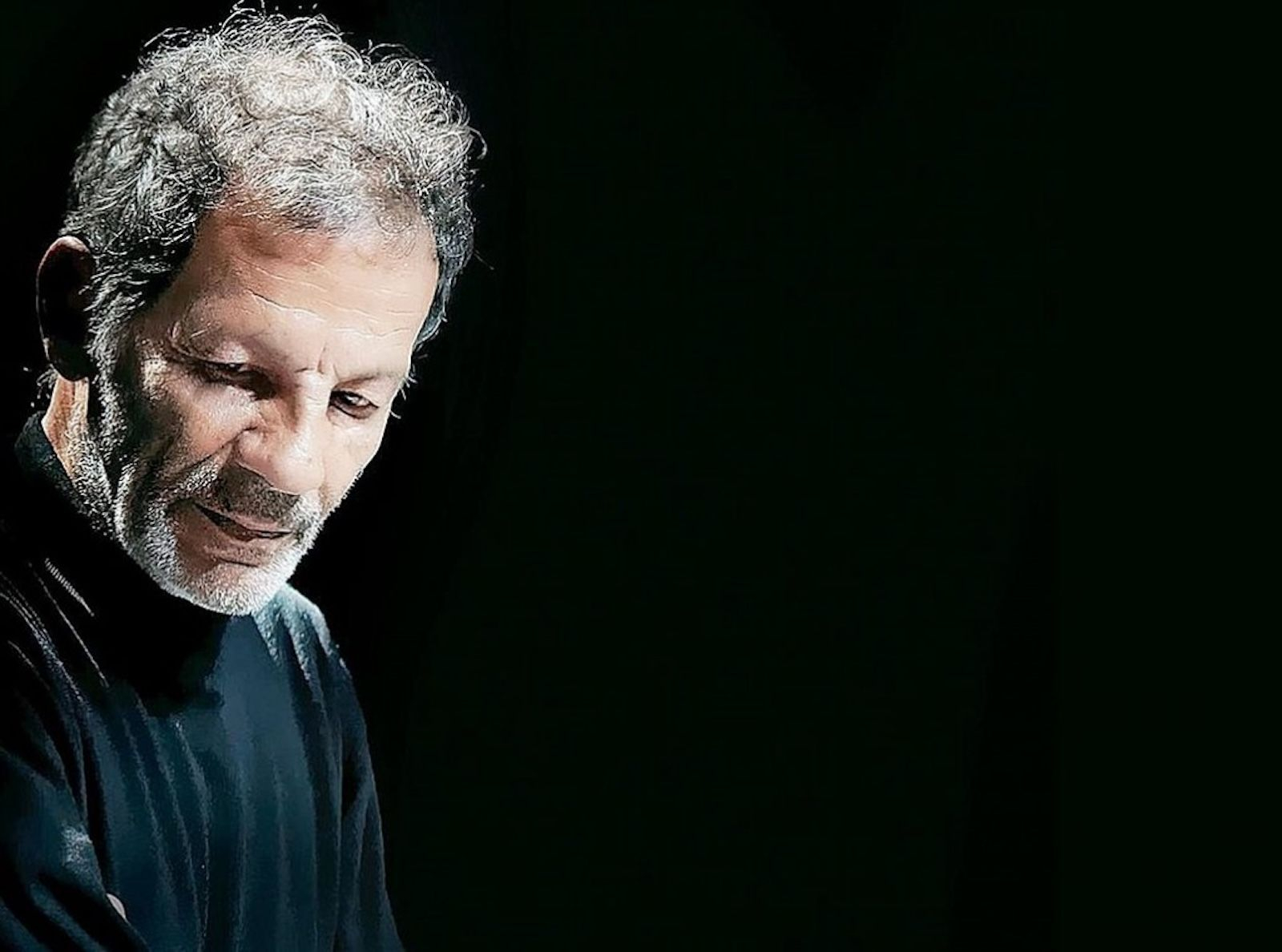 Ο Σταύρος Ξαρχάκος