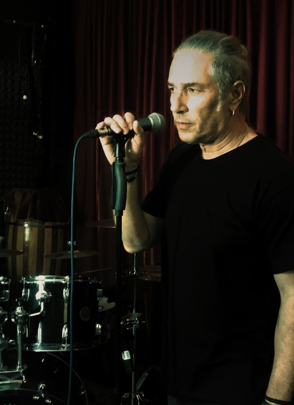 Παναγιώτης Μπερλής