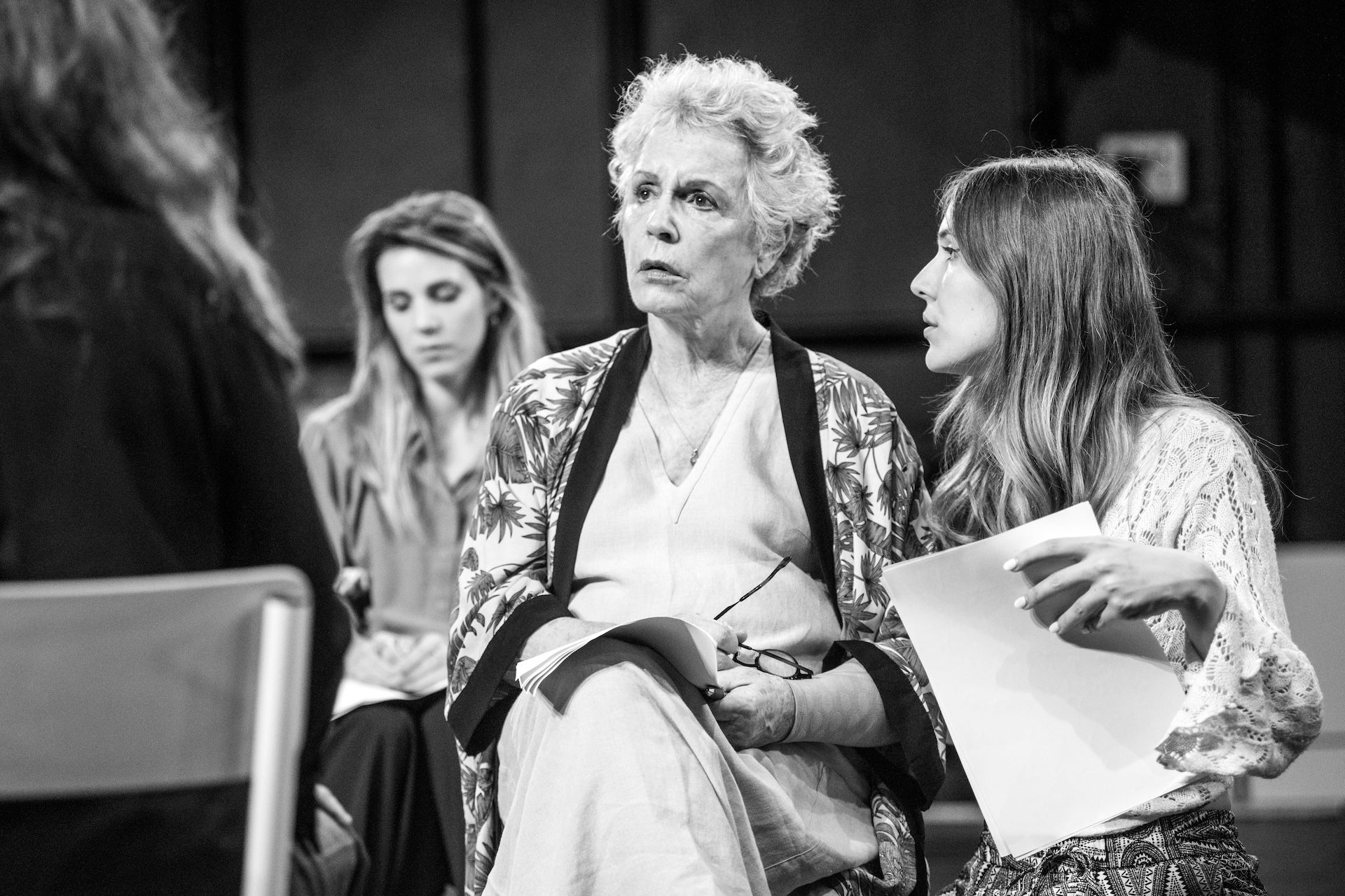 Ο Όρκος της Ευρώπης