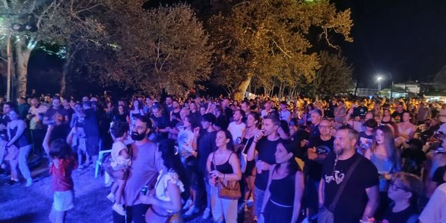 RAILWAY FESTIVAL: Το απόλυτο εναλλακτικό event της Ηλείας με άρωμα από Διάφανα Κρίνα