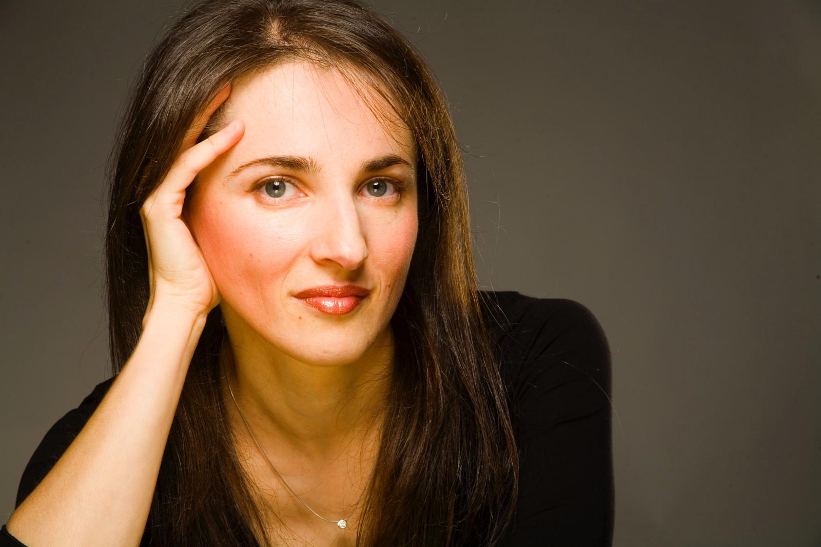 Η Μάσα Ιλιάσοφ