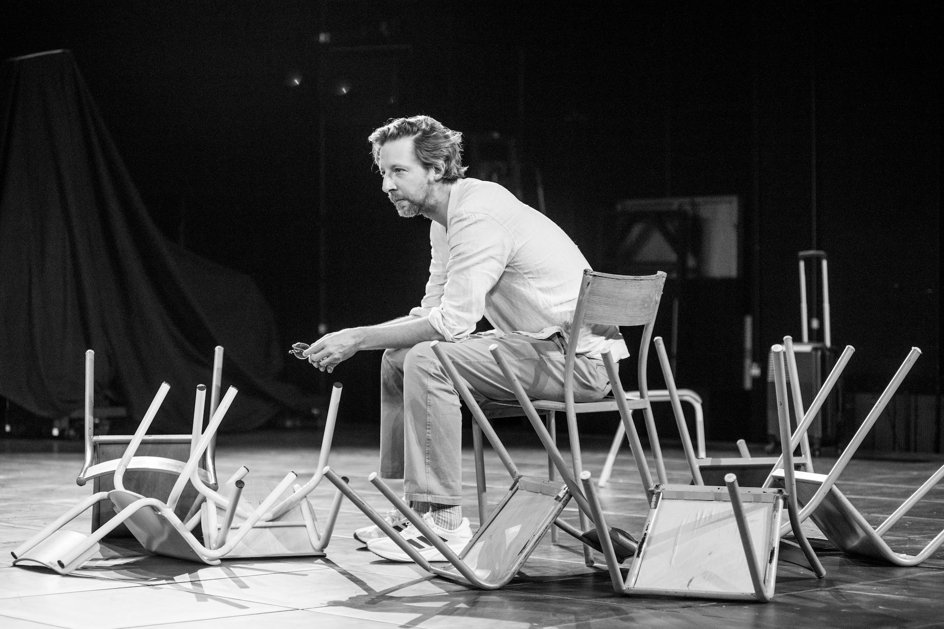 Ο Όρκος της Ευρώπης