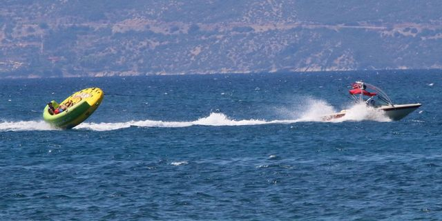 Θαλάσσιο παιχνίδι