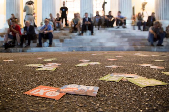 Για τι πράγμα ψηφίσαμε, δέκα χρόνια πριν, στο δημοψήφισμα;