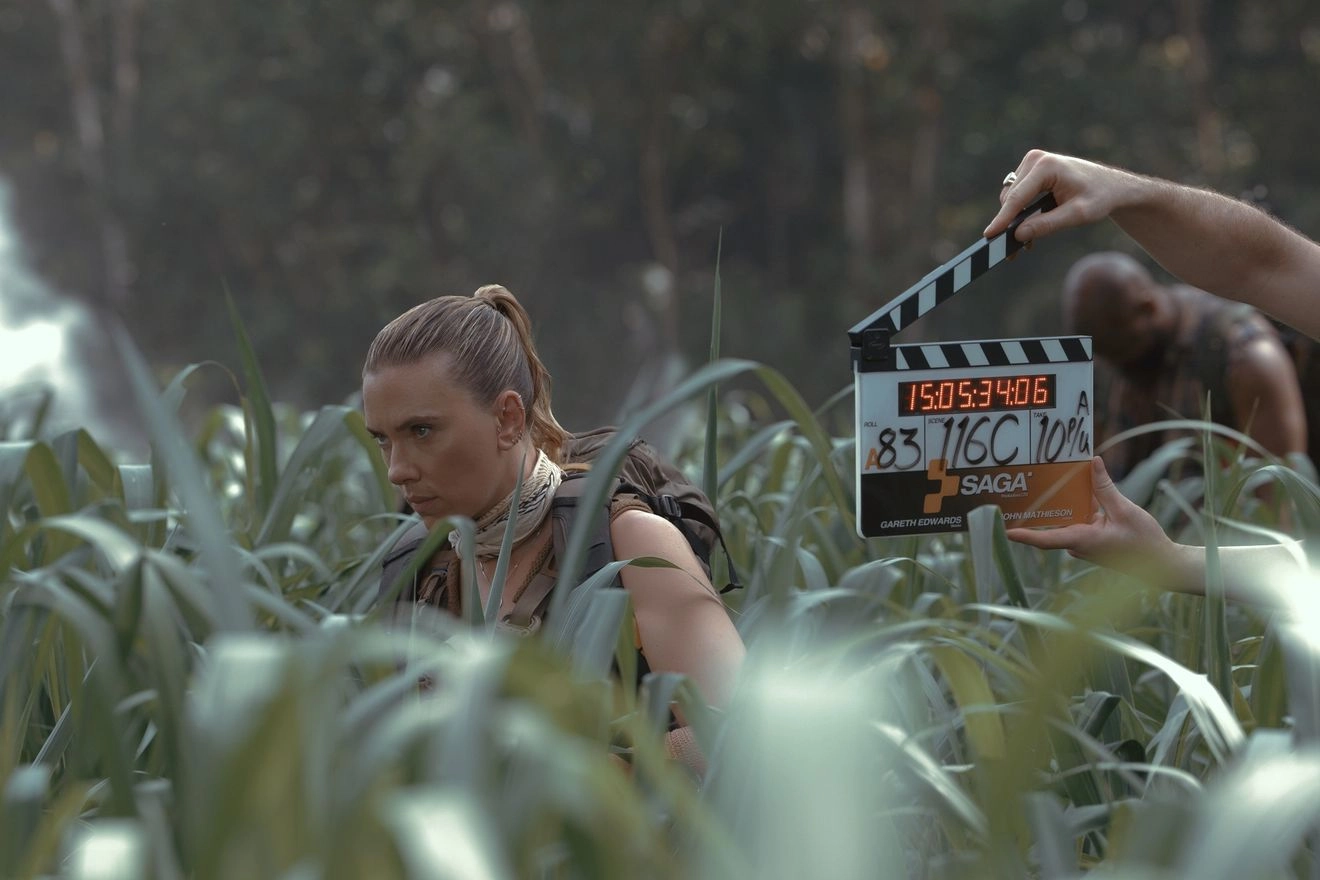 “Jurassic World: Αναγέννηση”: Πώς το νέο σίκουελ δημιουργήθηκε με οδηγό το αριστούργημα του Σπίλμπεργκ