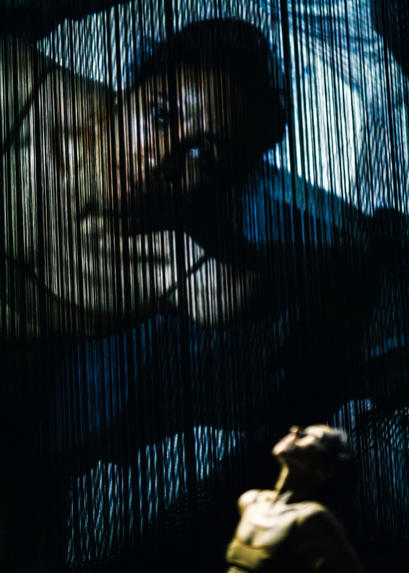 Damien Jalet