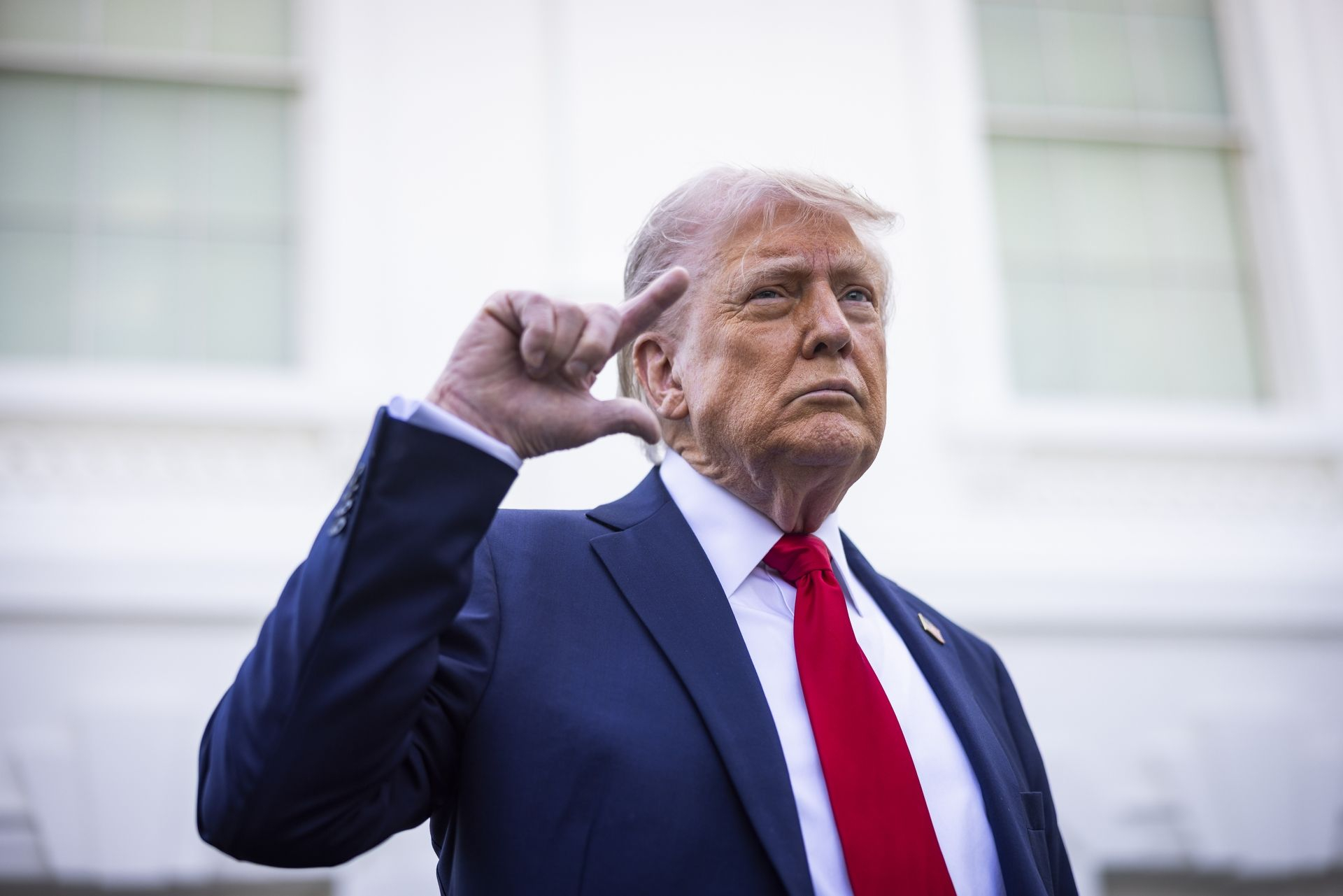 Ντόναλντ Τραμπ