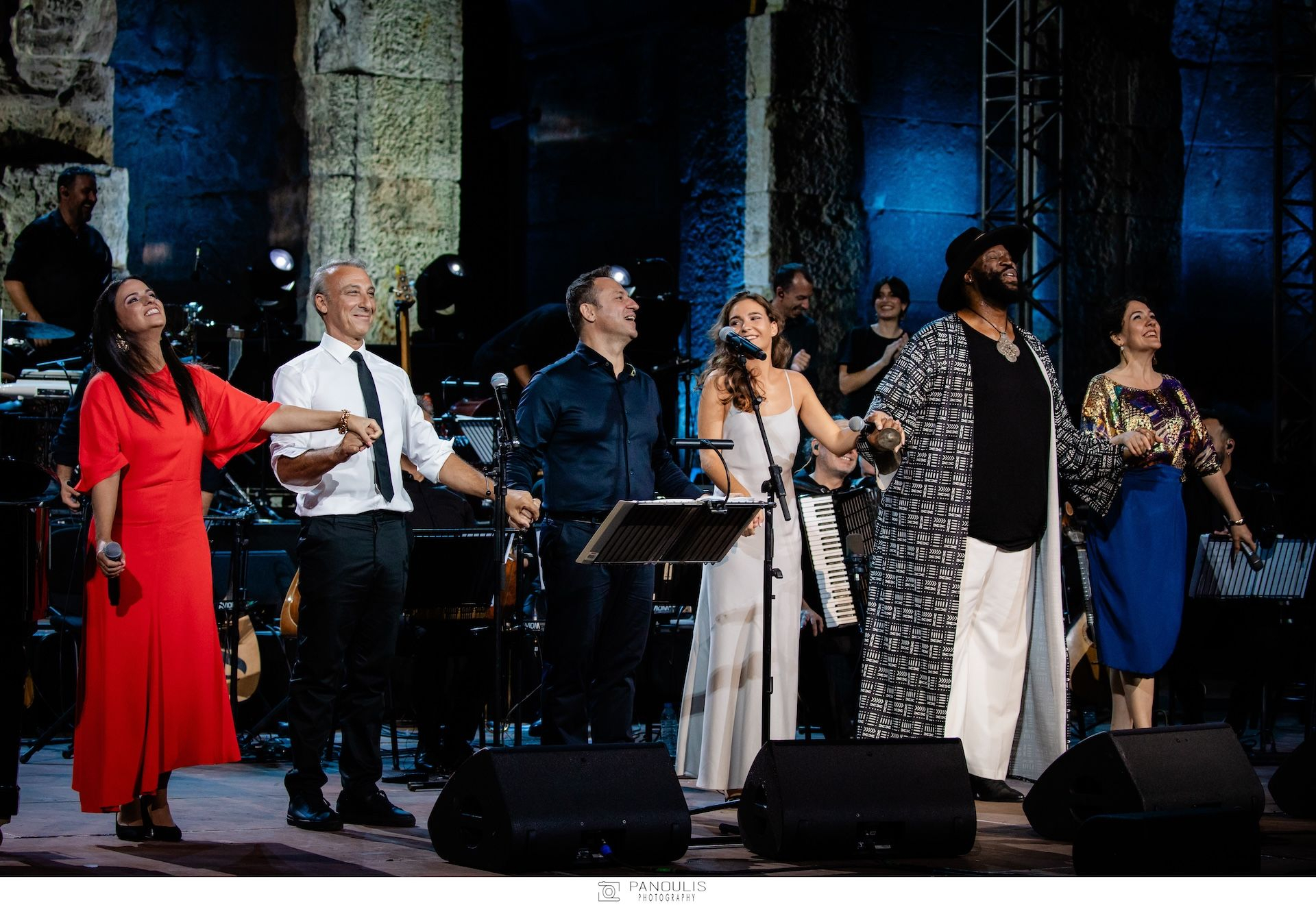 Ο Μίνως Μάτσας