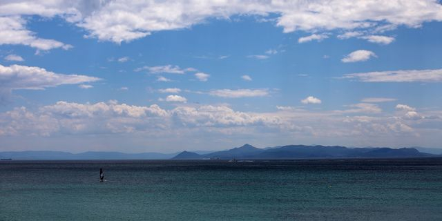 Παλαιό Φάληρο: Ξεβράστηκε κοριτσάκι 2 ετών στην παραλία Έδεμ