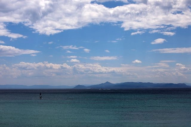 Παλαιό Φάληρο: Ξεβράστηκε κοριτσάκι 2 ετών στην παραλία Έδεμ
